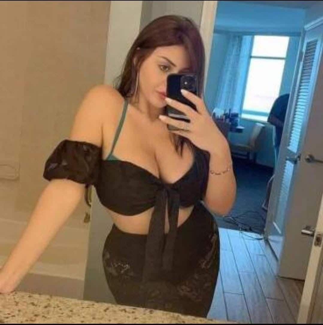 Best Call Girl in Islamabad